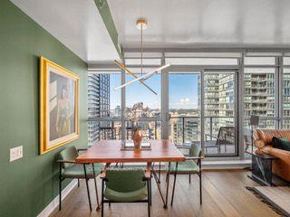 Photo 18 of Unit 2509, 375 King Street W, Toronto, Waterfront Communities — HOMEH