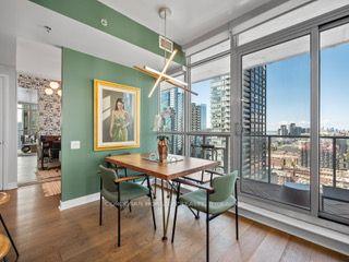 Photo 20 of Unit 2509, 375 King Street W, Toronto, Waterfront Communities — HOMEH