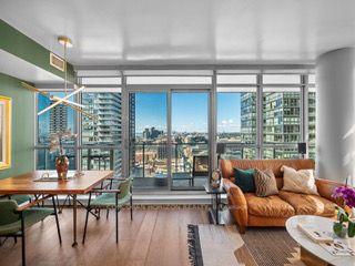 Photo 22 of Unit 2509, 375 King Street W, Toronto, Waterfront Communities — HOMEH