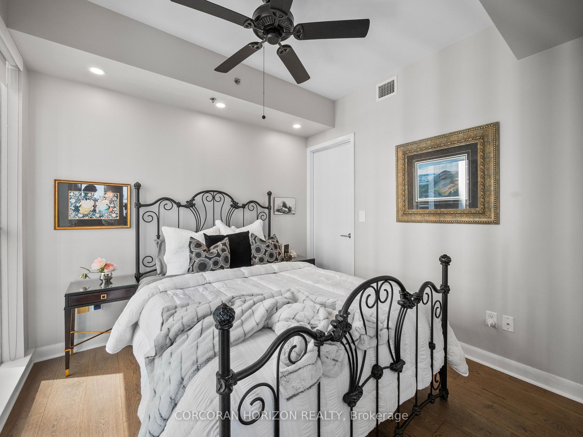 Photo 30 of Unit 2509, 375 King Street W, Toronto, Waterfront Communities — HOMEH