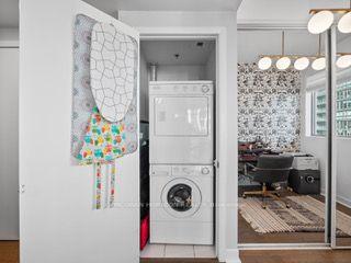 Photo 32 of Unit 2509, 375 King Street W, Toronto, Waterfront Communities — HOMEH