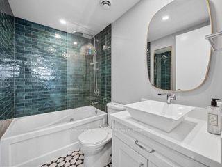 Photo 34 of Unit 2509, 375 King Street W, Toronto, Waterfront Communities — HOMEH