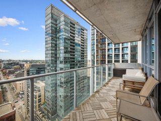 Photo 41 of Unit 2509, 375 King Street W, Toronto, Waterfront Communities — HOMEH