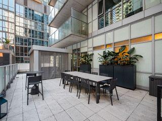 Photo 49 of Unit 2509, 375 King Street W, Toronto, Waterfront Communities — HOMEH