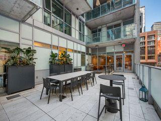 Photo 51 of Unit 2509, 375 King Street W, Toronto, Waterfront Communities — HOMEH