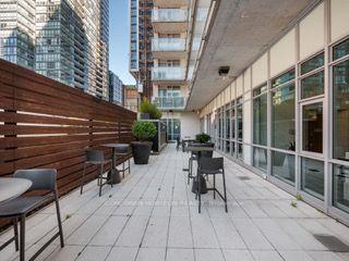 Photo 53 of Unit 2509, 375 King Street W, Toronto, Waterfront Communities — HOMEH