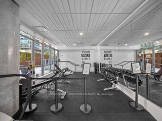 Photo 63 of Unit 2509, 375 King Street W, Toronto, Waterfront Communities — HOMEH
