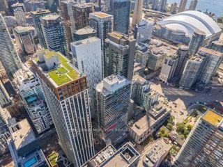 Photo 65 of Unit 2509, 375 King Street W, Toronto, Waterfront Communities — HOMEH