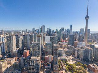 Photo 67 of Unit 2509, 375 King Street W, Toronto, Waterfront Communities — HOMEH