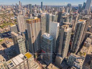 Photo 69 of Unit 2509, 375 King Street W, Toronto, Waterfront Communities — HOMEH