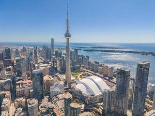 Photo 71 of Unit 2509, 375 King Street W, Toronto, Waterfront Communities — HOMEH