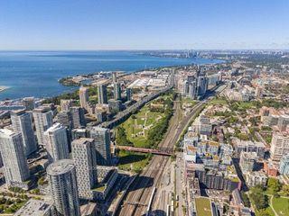 Photo 75 of Unit 2509, 375 King Street W, Toronto, Waterfront Communities — HOMEH