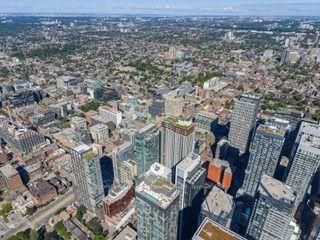 Photo 77 of Unit 2509, 375 King Street W, Toronto, Waterfront Communities — HOMEH
