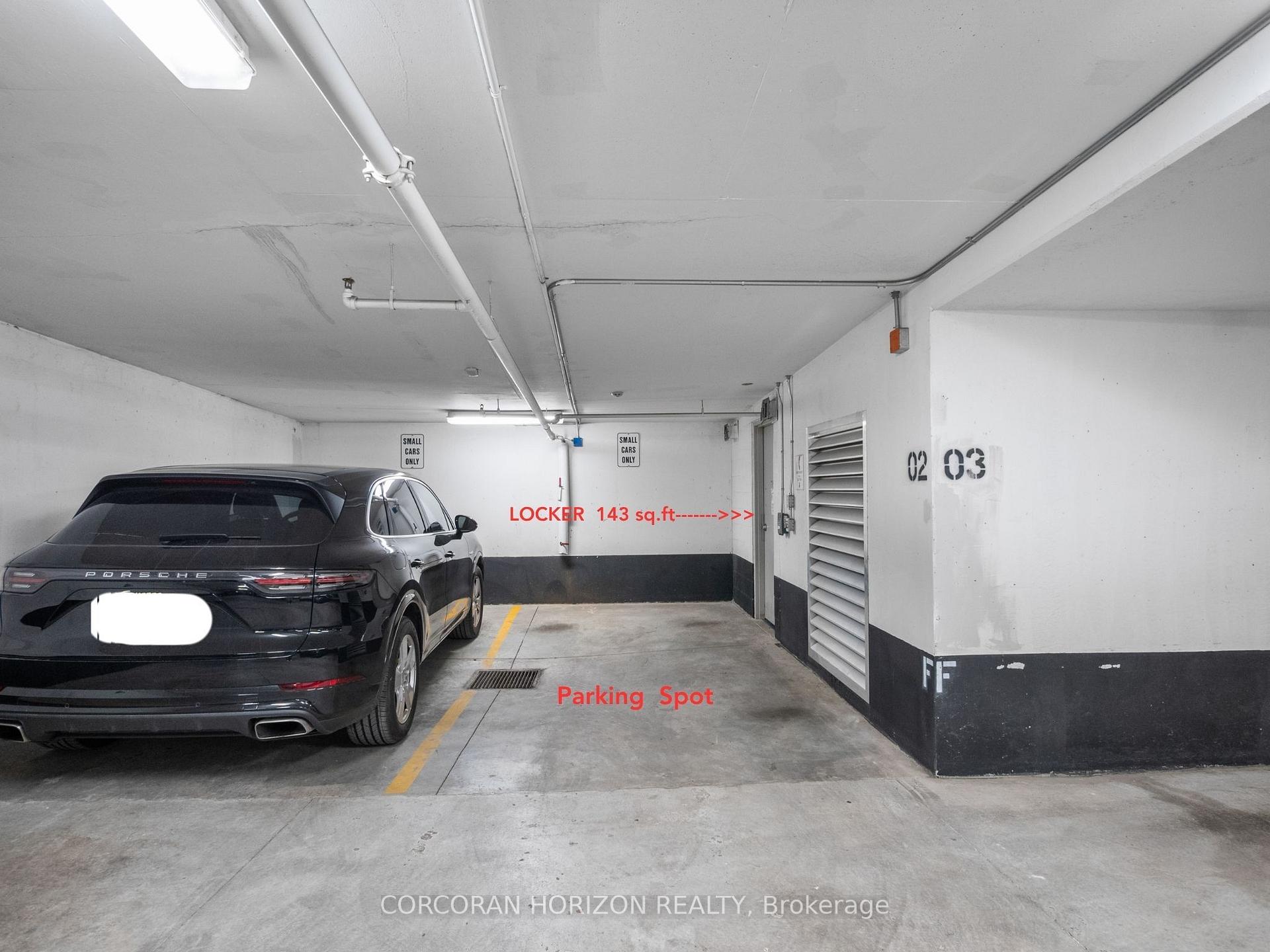 Photo 79 of Unit 2509, 375 King Street W, Toronto, Waterfront Communities — HOMEH