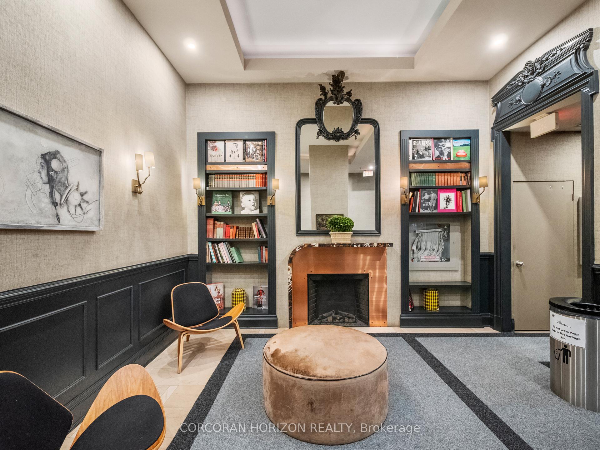 Photo 5 of Unit 2509, 375 King Street W, Toronto, Waterfront Communities — HOMEH
