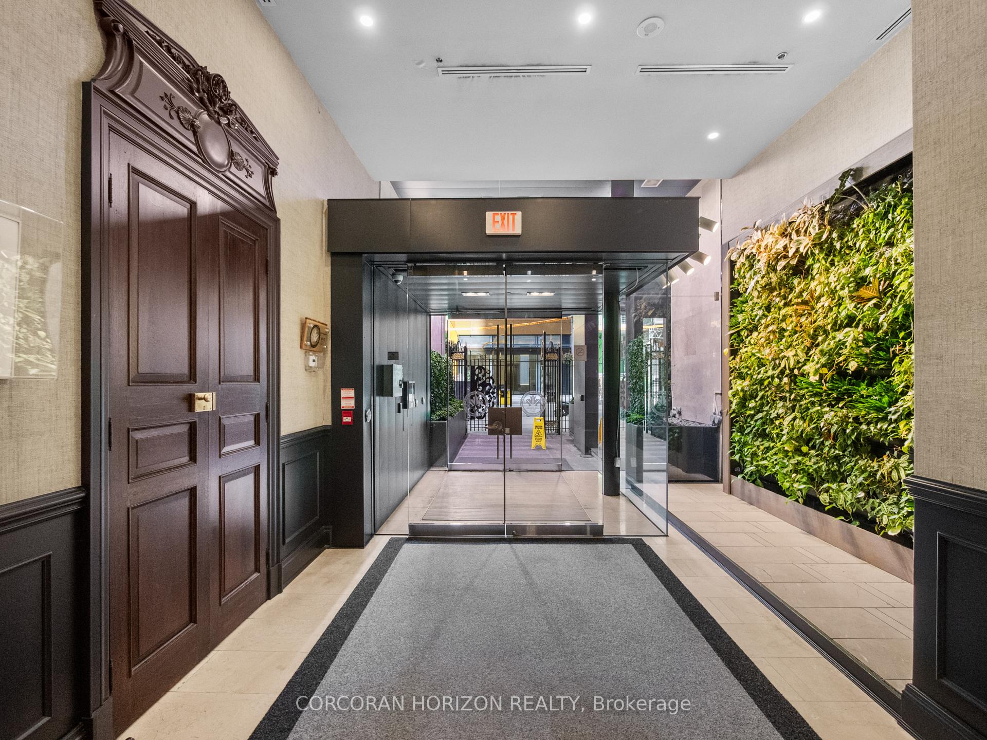 Photo 9 of Unit 2509, 375 King Street W, Toronto, Waterfront Communities — HOMEH