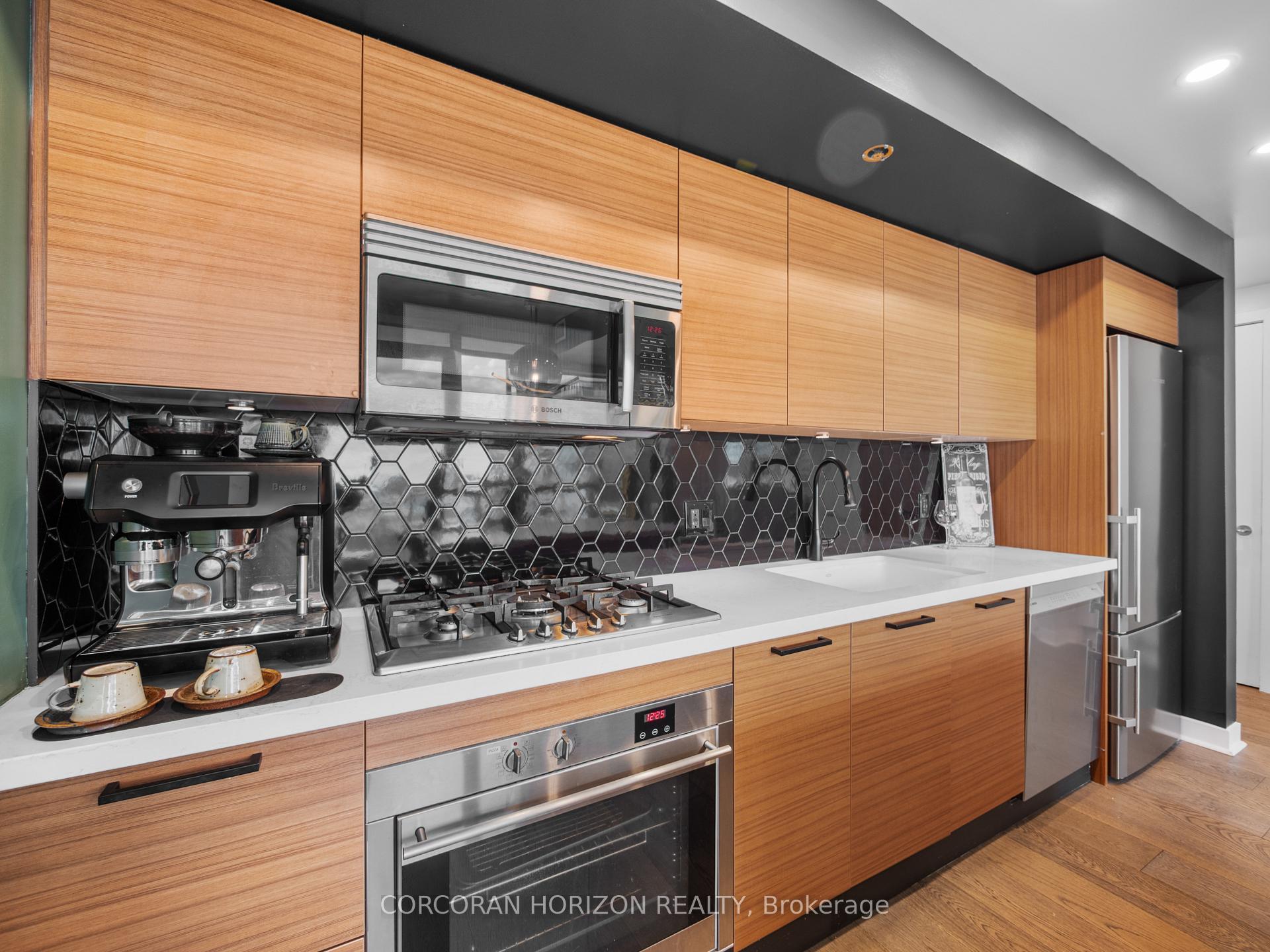 Photo 11 of Unit 2509, 375 King Street W, Toronto, Waterfront Communities — HOMEH