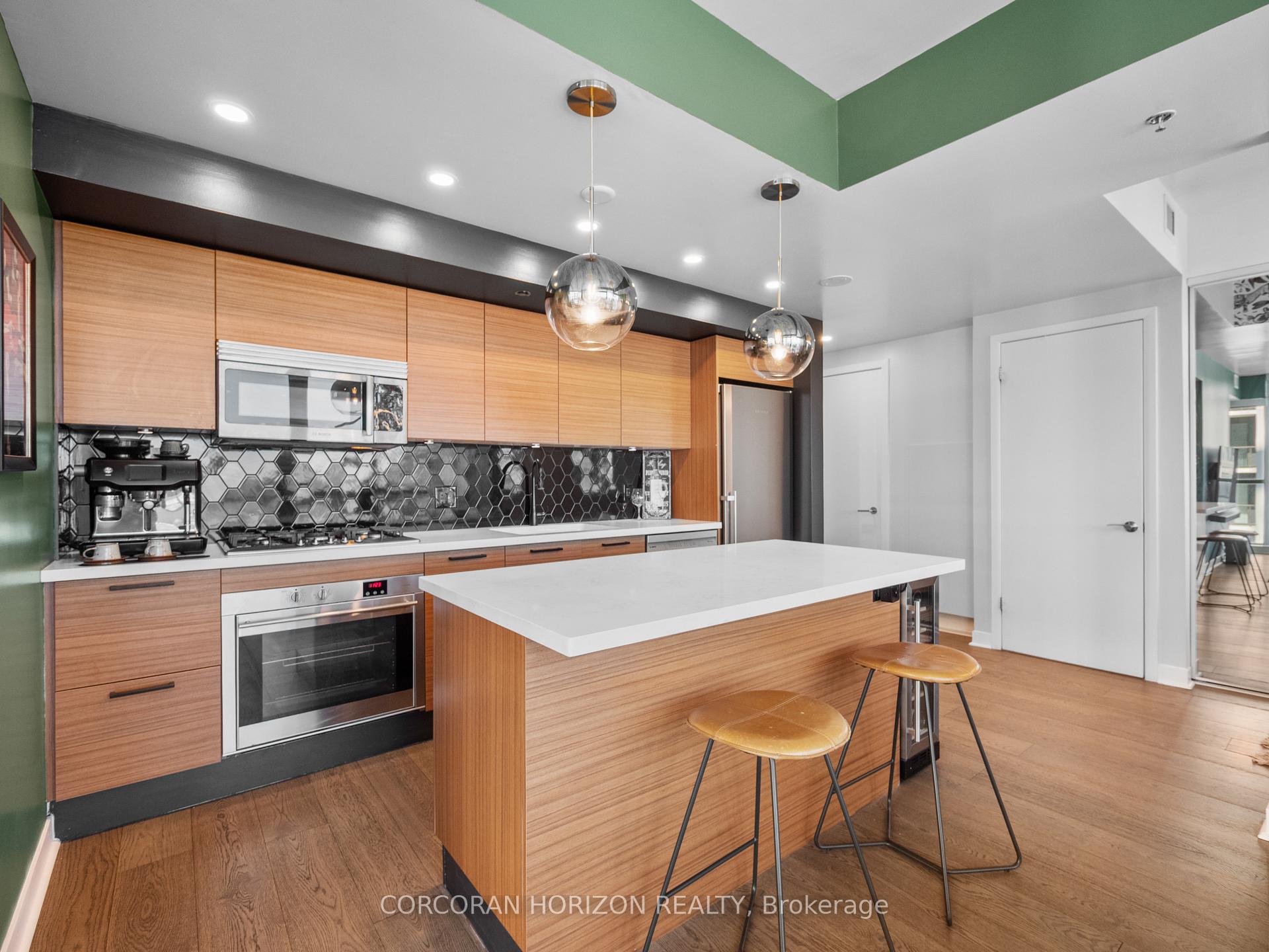 Photo 15 of Unit 2509, 375 King Street W, Toronto, Waterfront Communities — HOMEH