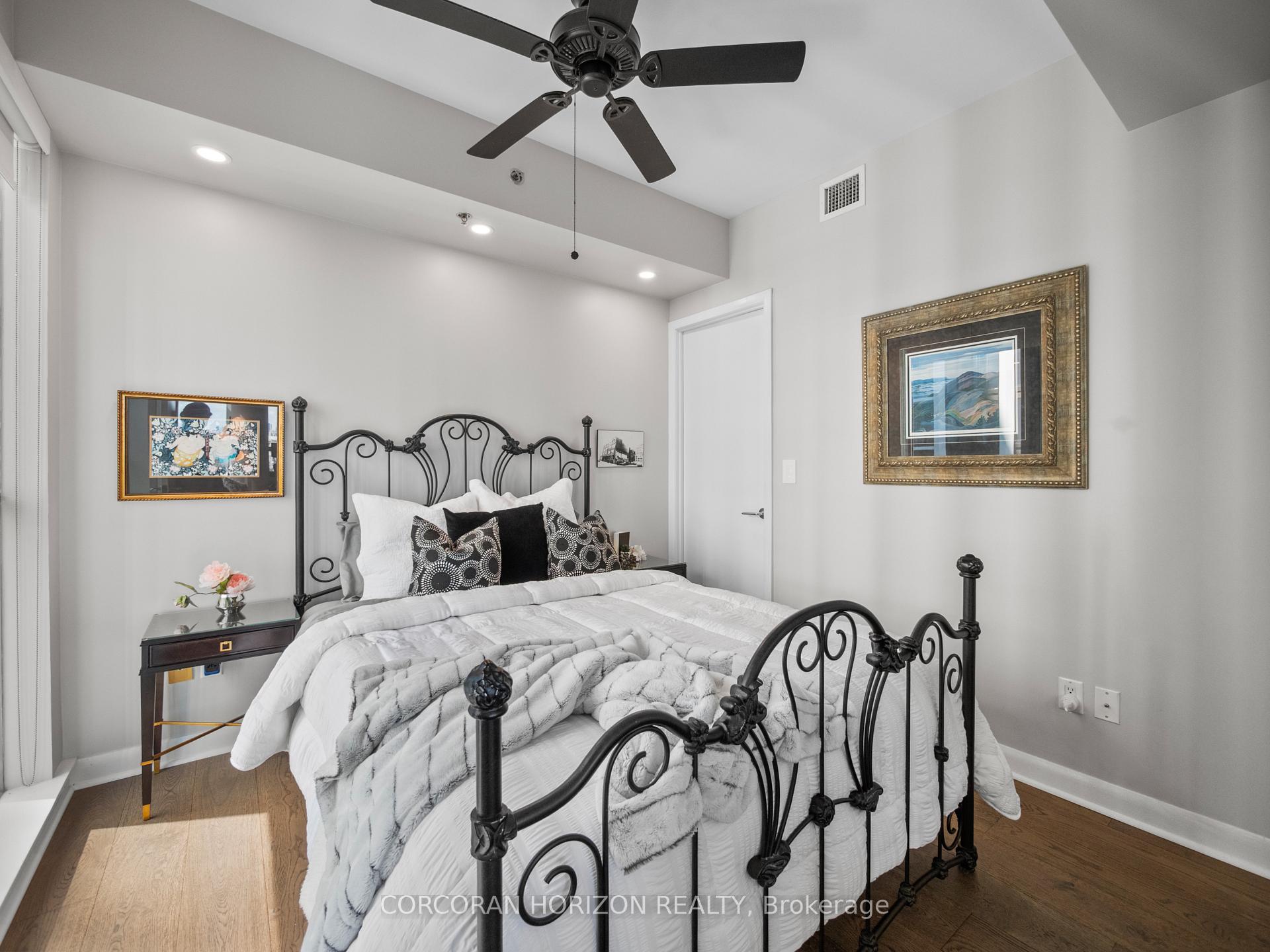 Photo 31 of Unit 2509, 375 King Street W, Toronto, Waterfront Communities — HOMEH