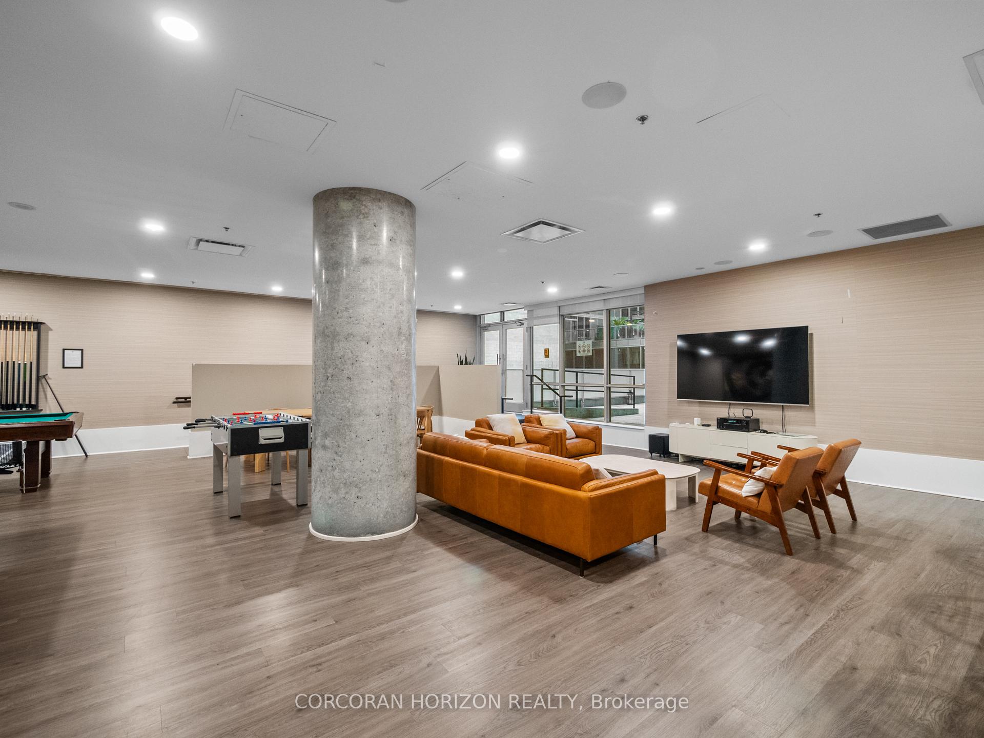 Photo 48 of Unit 2509, 375 King Street W, Toronto, Waterfront Communities — HOMEH