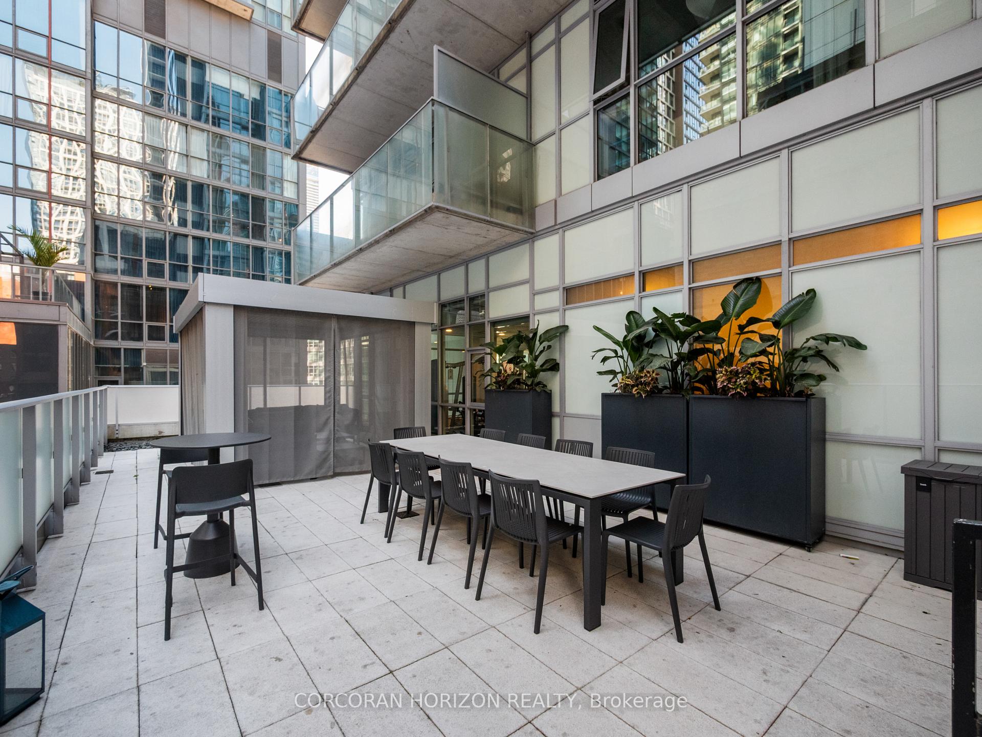 Photo 54 of Unit 2509, 375 King Street W, Toronto, Waterfront Communities — HOMEH