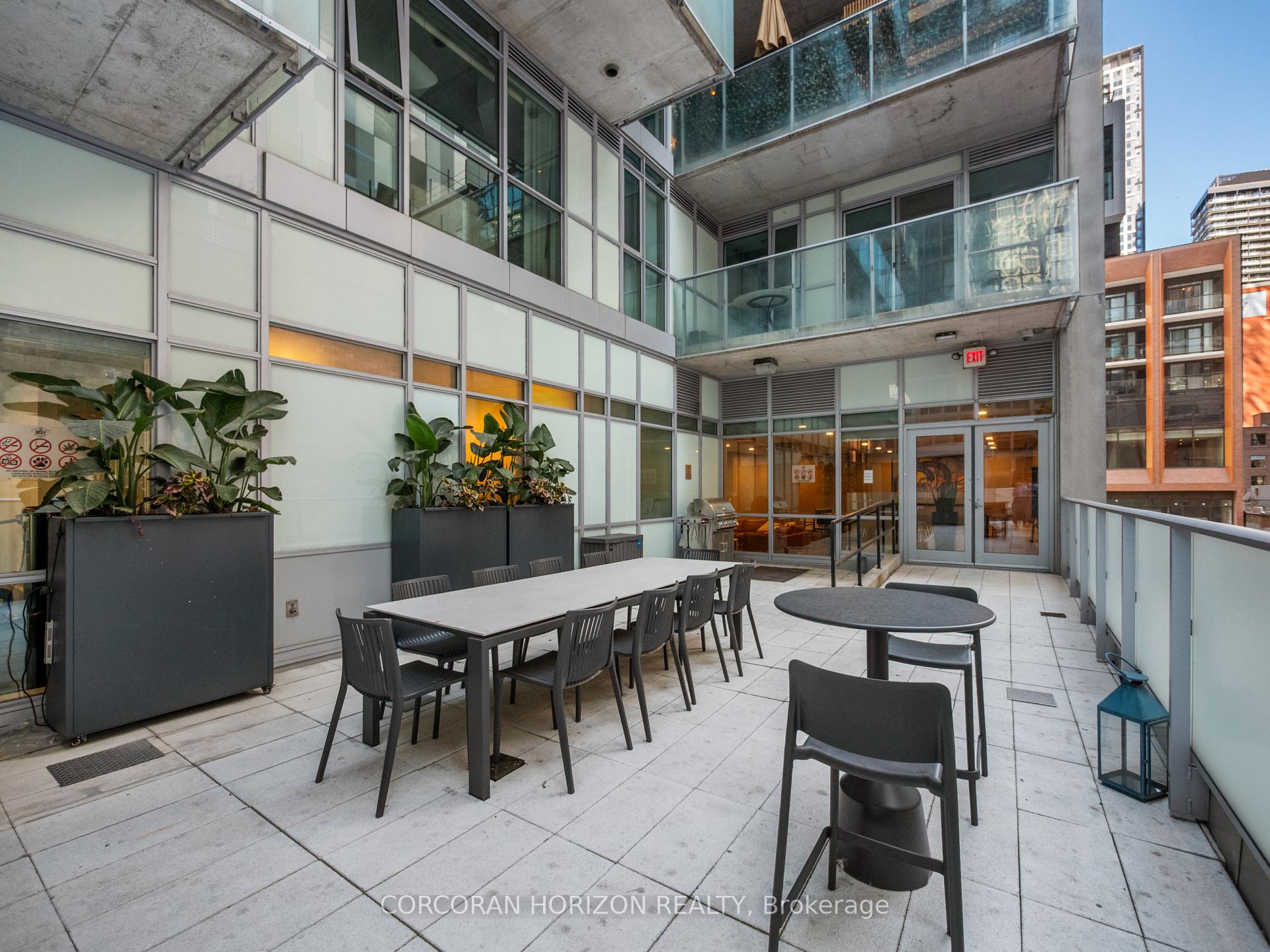 Photo 56 of Unit 2509, 375 King Street W, Toronto, Waterfront Communities — HOMEH