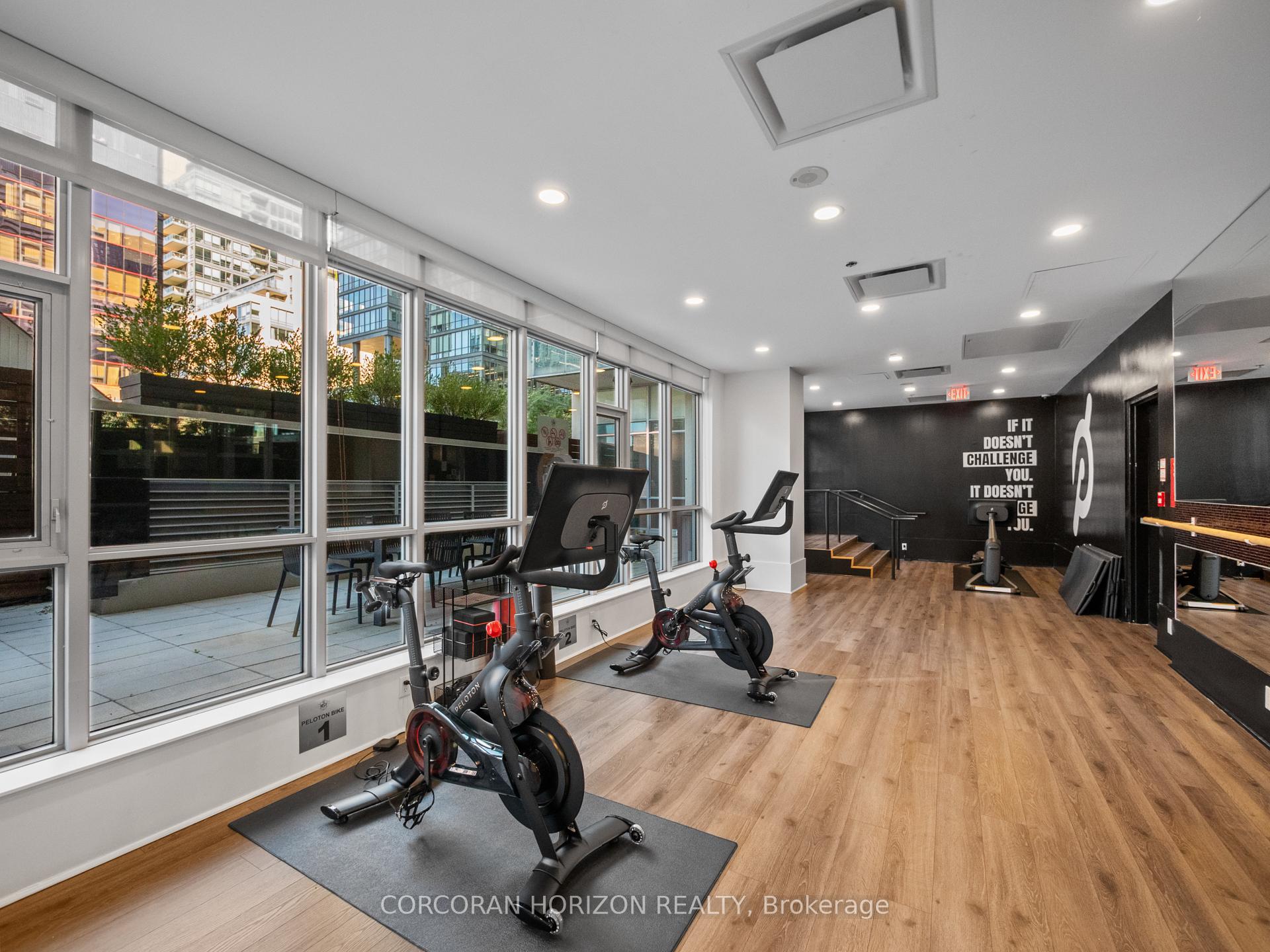 Photo 60 of Unit 2509, 375 King Street W, Toronto, Waterfront Communities — HOMEH