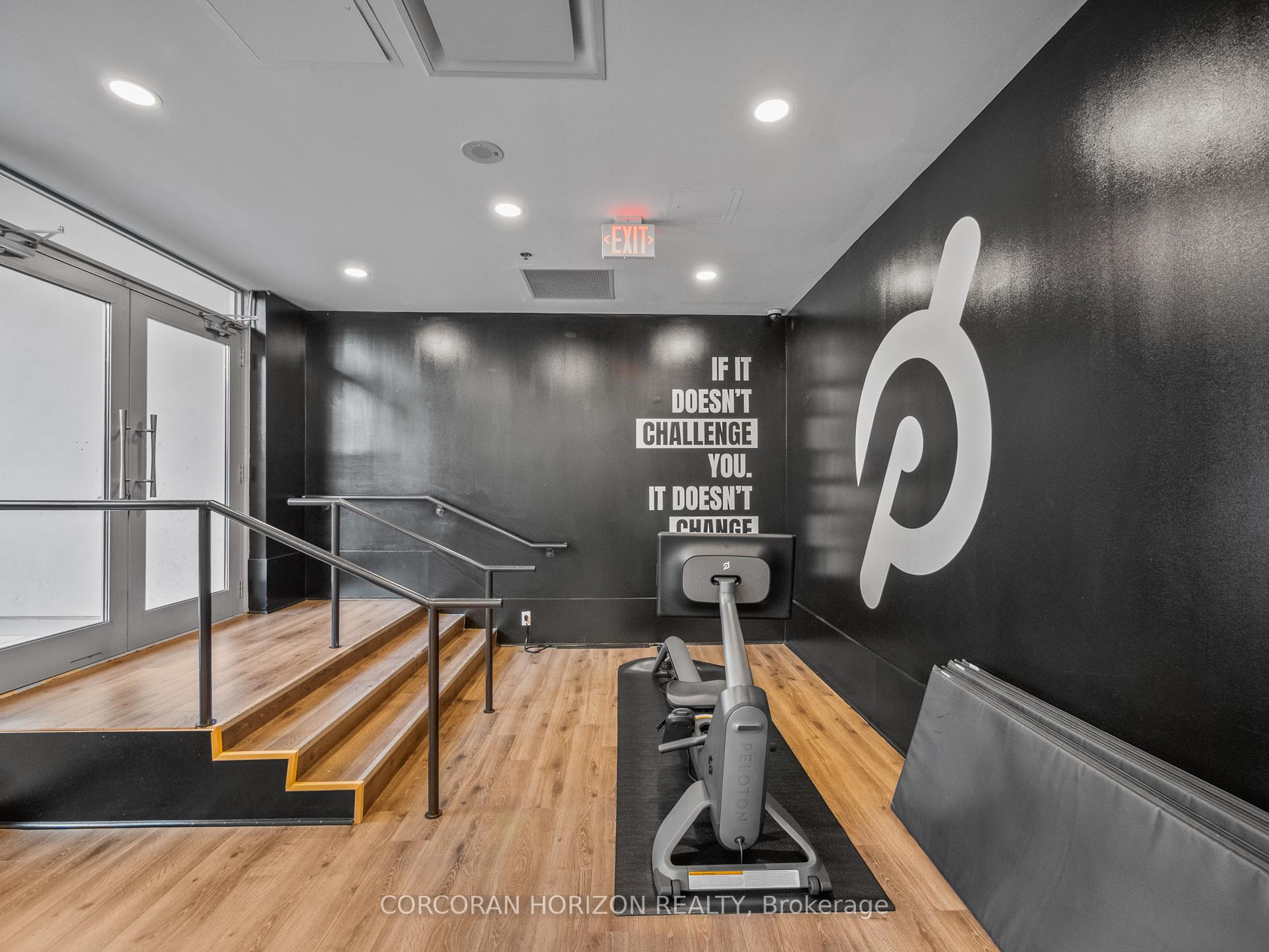 Photo 62 of Unit 2509, 375 King Street W, Toronto, Waterfront Communities — HOMEH