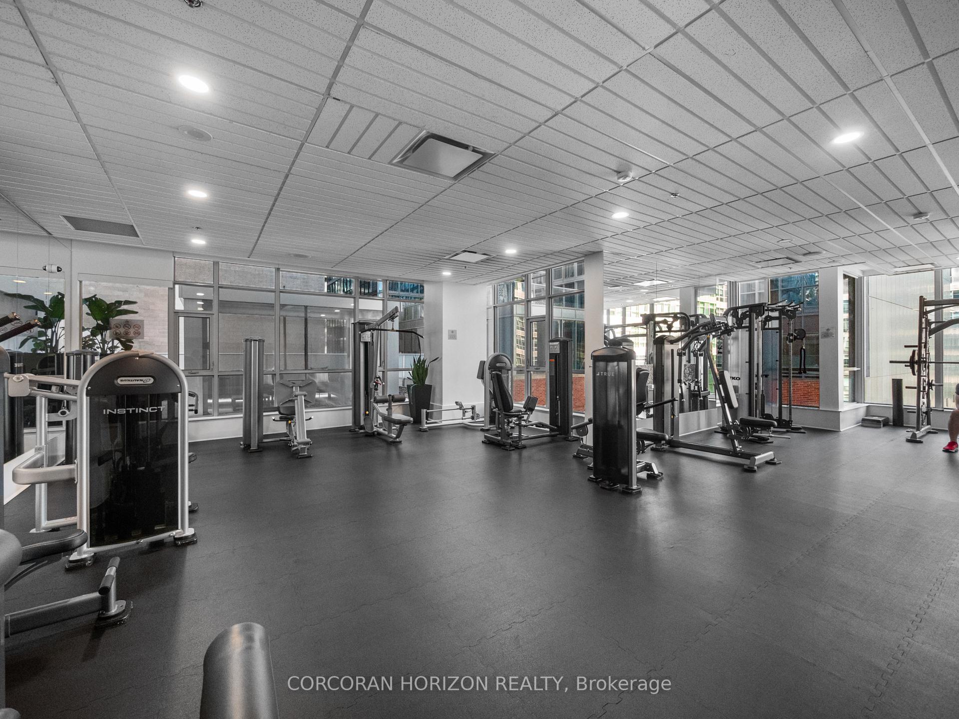 Photo 64 of Unit 2509, 375 King Street W, Toronto, Waterfront Communities — HOMEH