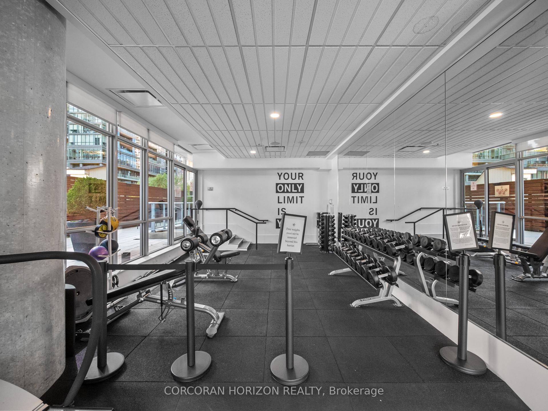 Photo 66 of Unit 2509, 375 King Street W, Toronto, Waterfront Communities — HOMEH