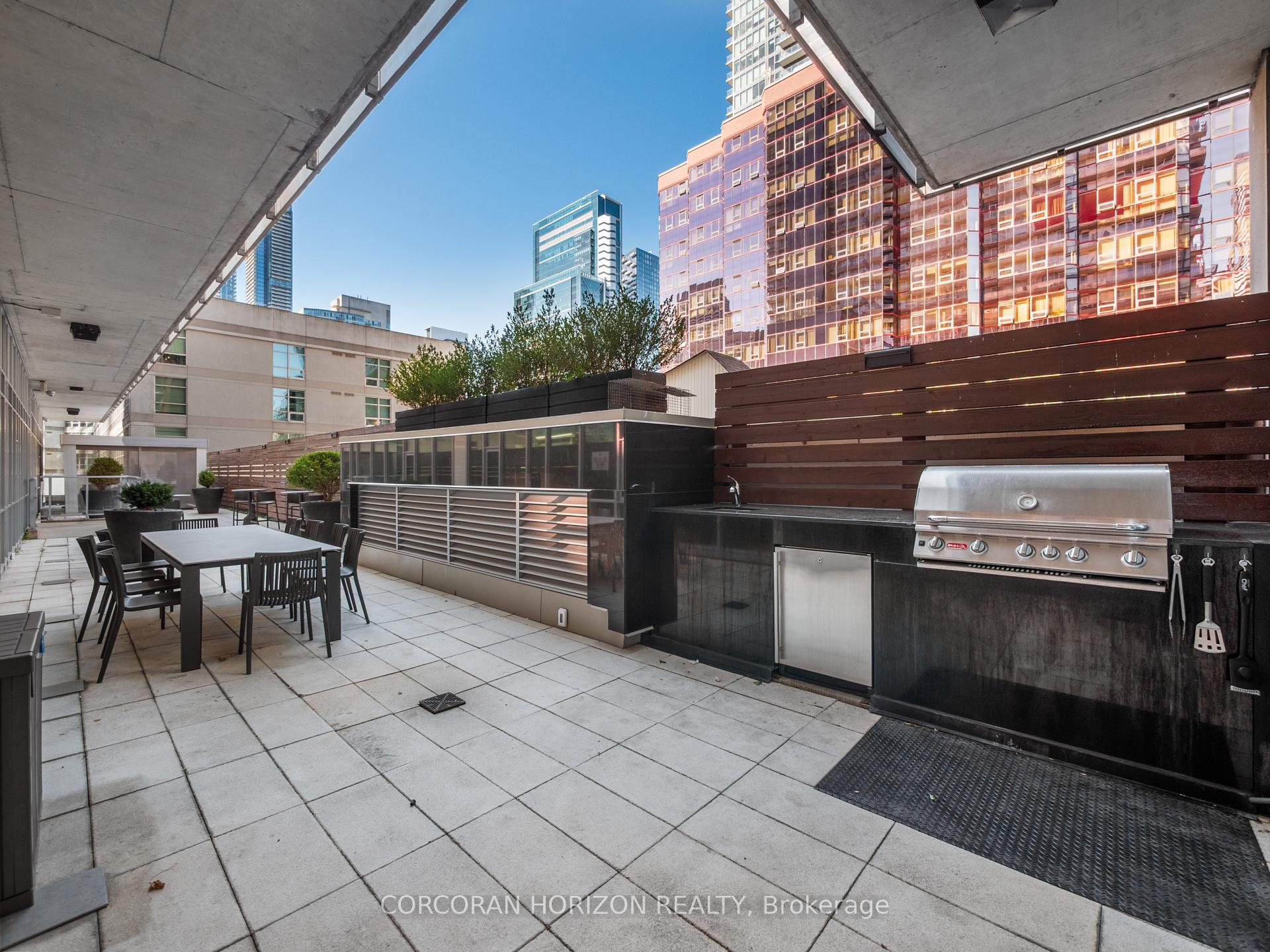 Photo 68 of Unit 2509, 375 King Street W, Toronto, Waterfront Communities — HOMEH