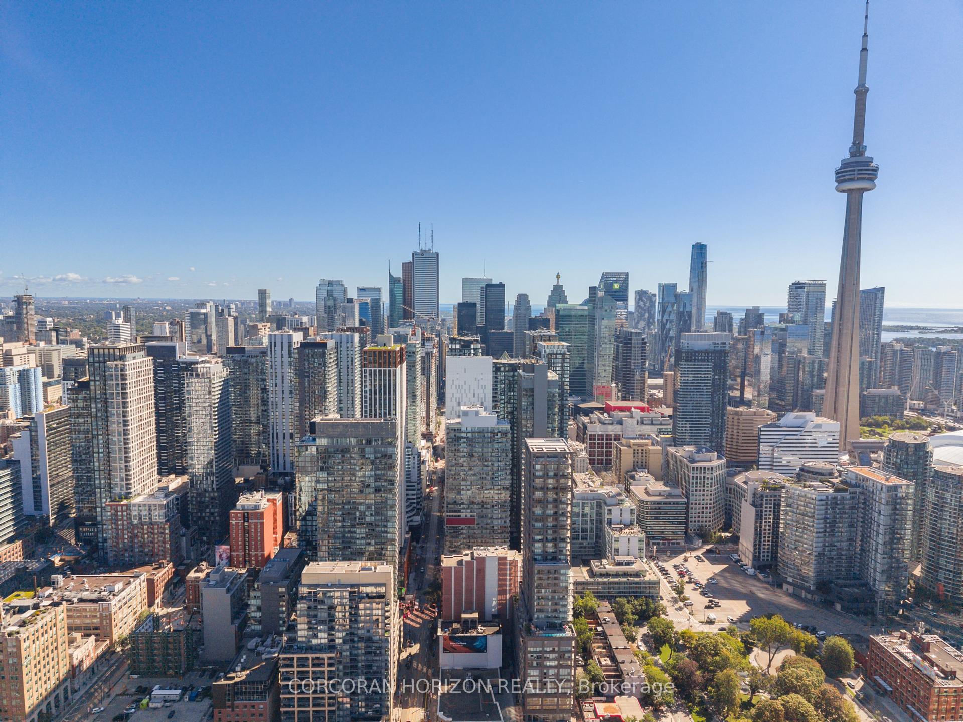 Photo 70 of Unit 2509, 375 King Street W, Toronto, Waterfront Communities — HOMEH