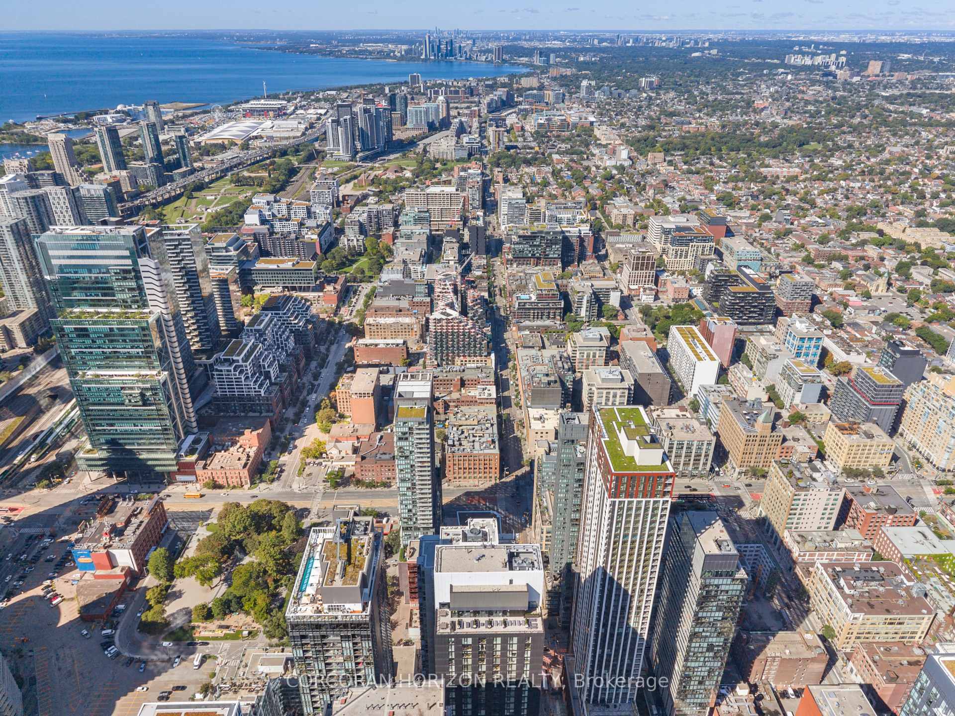Photo 72 of Unit 2509, 375 King Street W, Toronto, Waterfront Communities — HOMEH