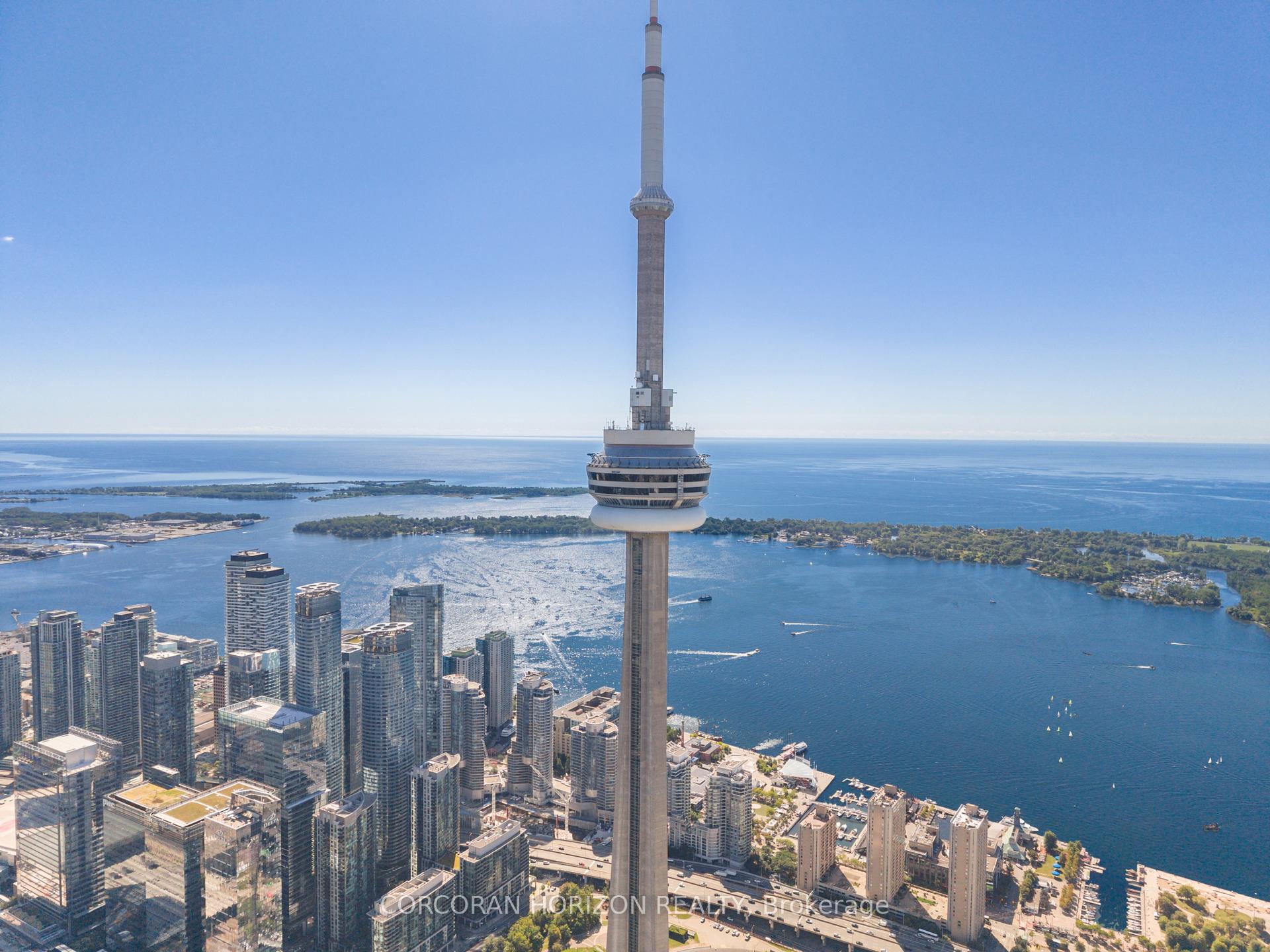 Photo 74 of Unit 2509, 375 King Street W, Toronto, Waterfront Communities — HOMEH