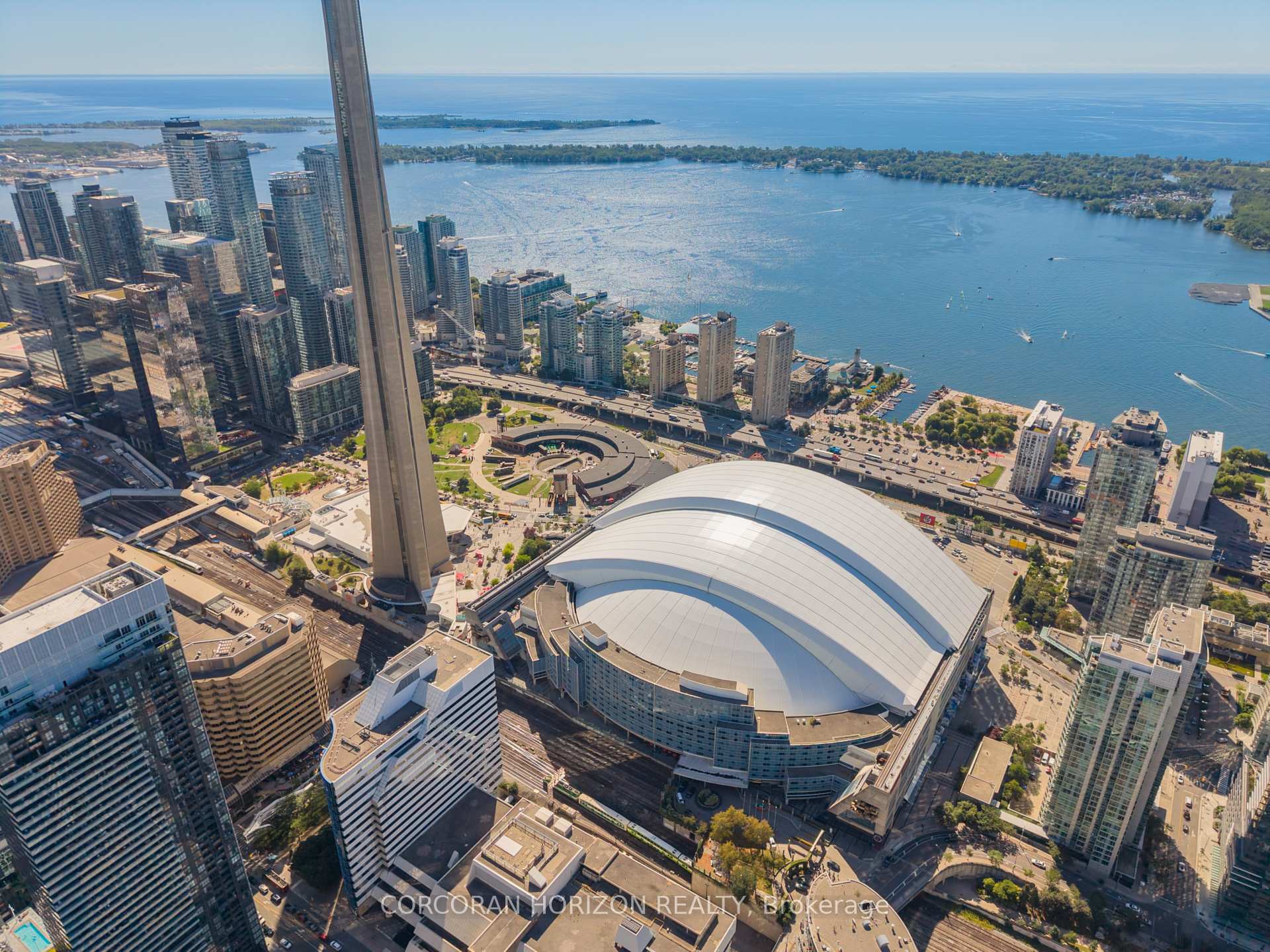 Photo 76 of Unit 2509, 375 King Street W, Toronto, Waterfront Communities — HOMEH