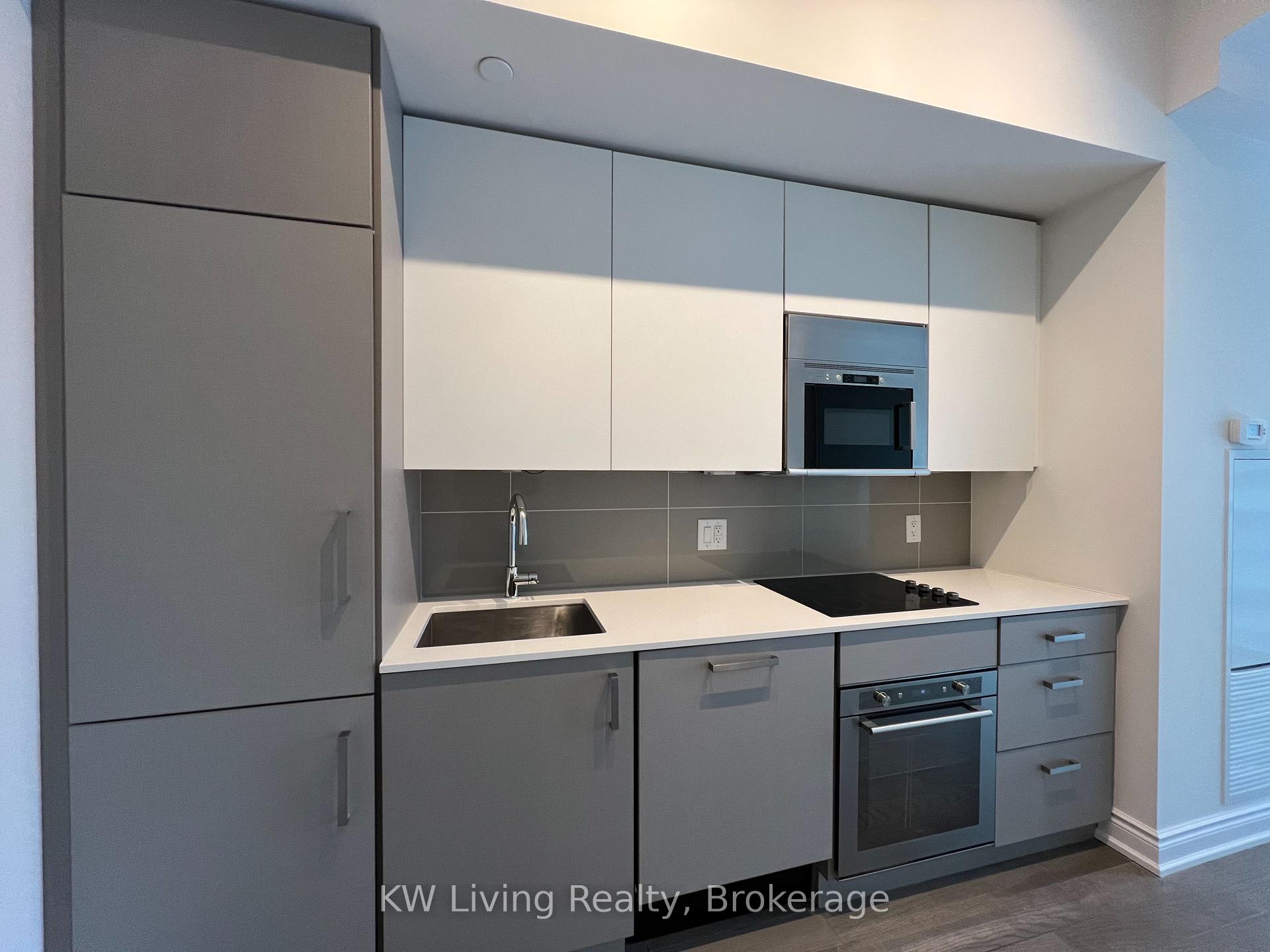 Photo 5 of Unit 1007, 17 Dundonald Street, Toronto, Church-Yonge Corridor — HOMEH