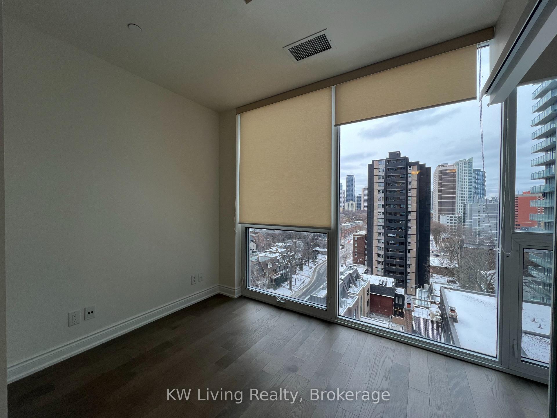 Photo 7 of Unit 1007, 17 Dundonald Street, Toronto, Church-Yonge Corridor — HOMEH