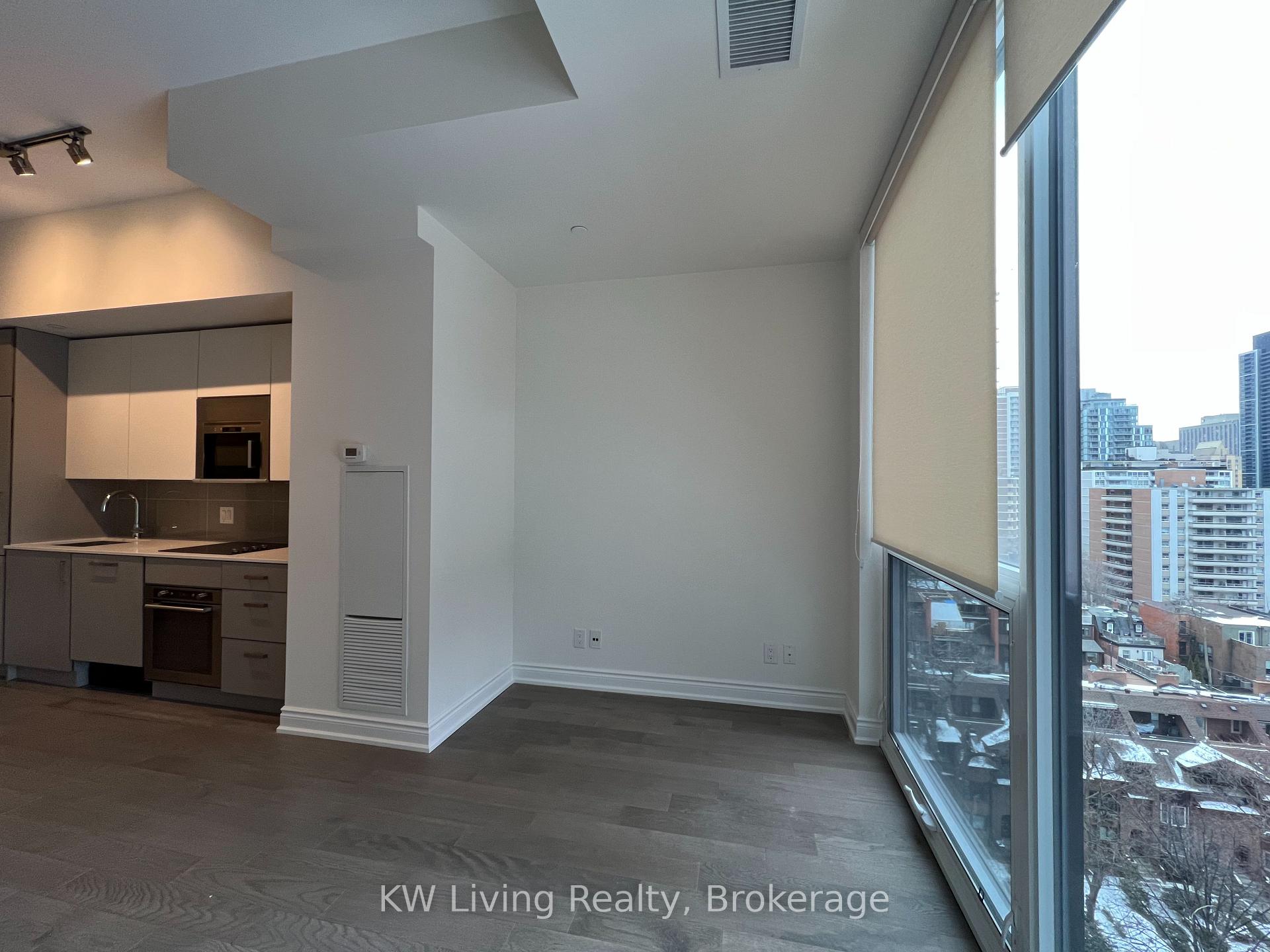Photo 10 of Unit 1007, 17 Dundonald Street, Toronto, Church-Yonge Corridor — HOMEH