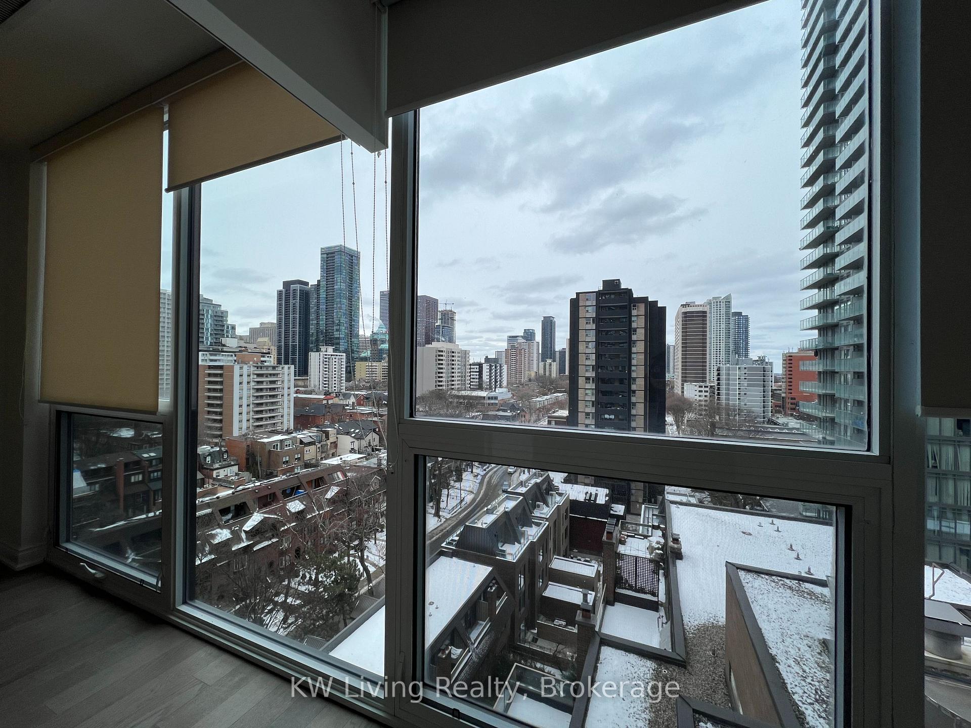 Photo 16 of Unit 1007, 17 Dundonald Street, Toronto, Church-Yonge Corridor — HOMEH
