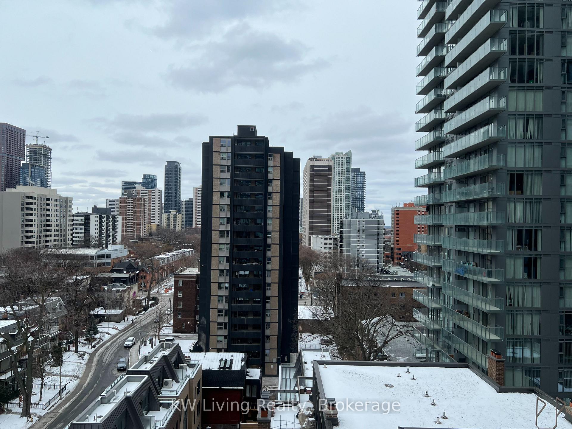 Photo 18 of Unit 1007, 17 Dundonald Street, Toronto, Church-Yonge Corridor — HOMEH