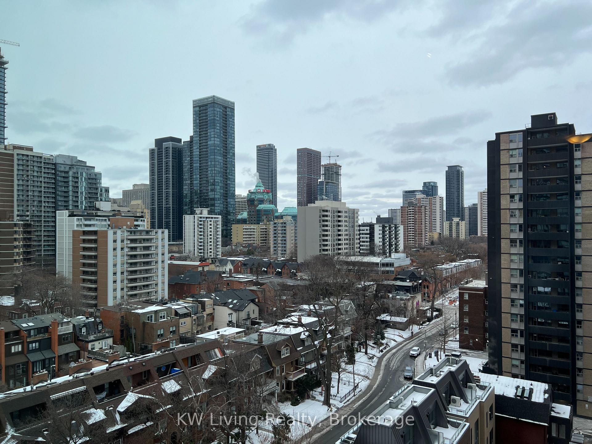 Photo 19 of Unit 1007, 17 Dundonald Street, Toronto, Church-Yonge Corridor — HOMEH