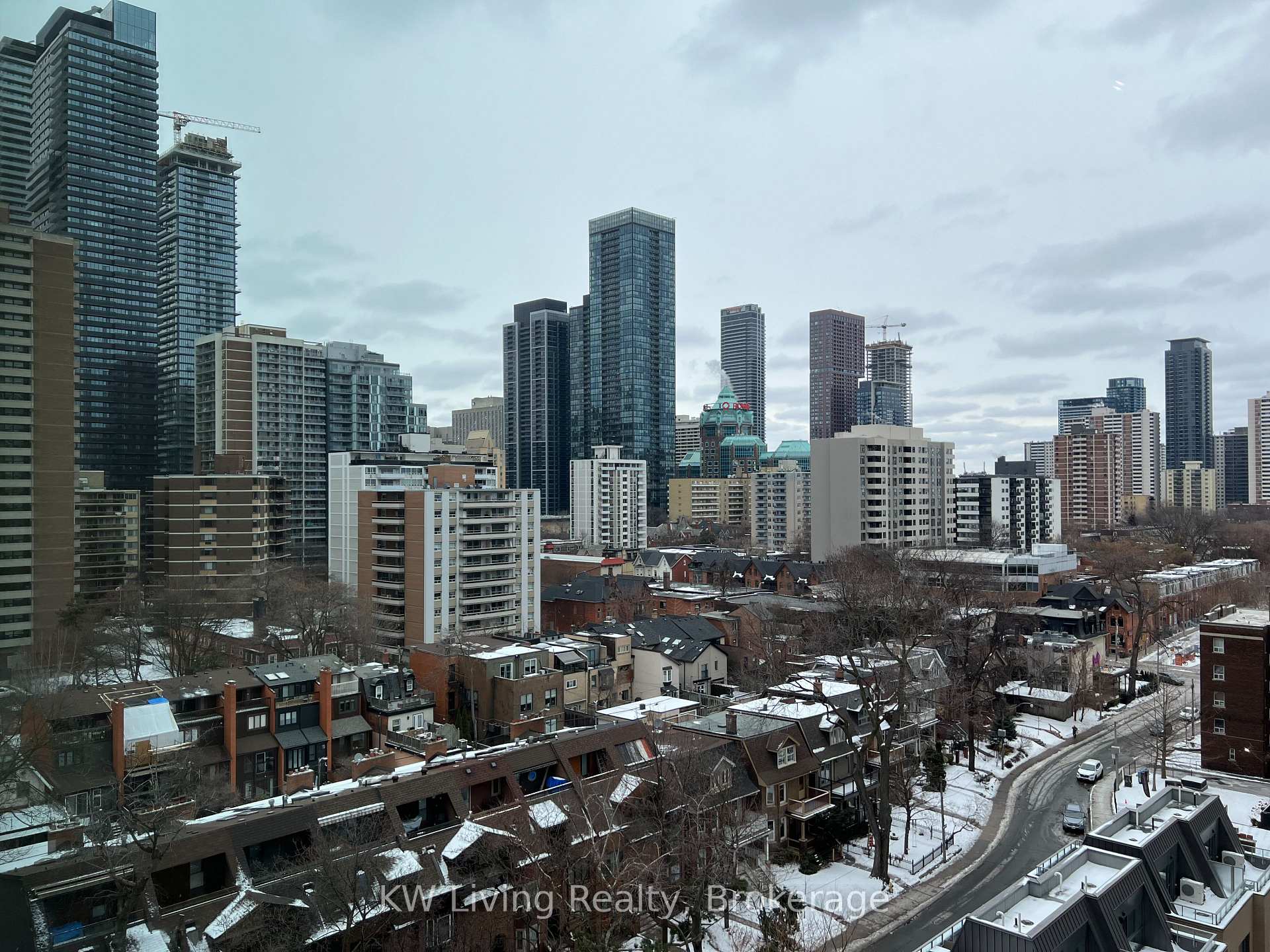 Photo 20 of Unit 1007, 17 Dundonald Street, Toronto, Church-Yonge Corridor — HOMEH