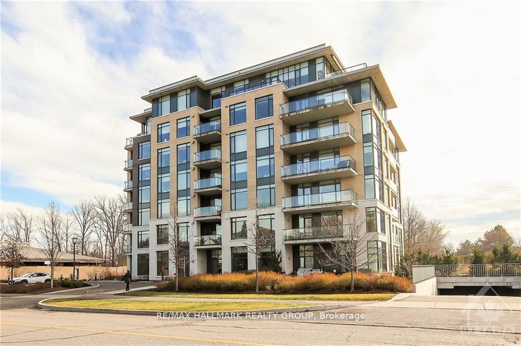 Photo 1 of Unit 304, 2 The Parkway, Ottawa, Kanata - Beaverbrook — HOMEH