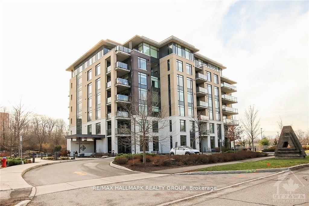 Photo 2 of Unit 304, 2 The Parkway, Ottawa, Kanata - Beaverbrook — HOMEH