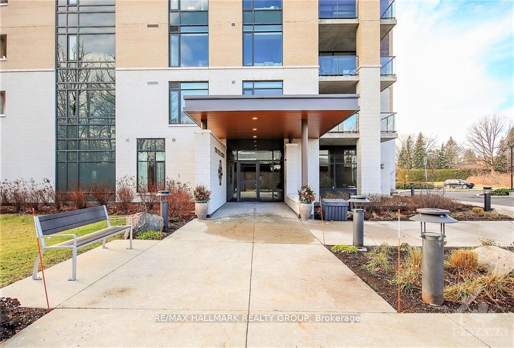 Photo 3 of Unit 304, 2 The Parkway, Ottawa, Kanata - Beaverbrook — HOMEH