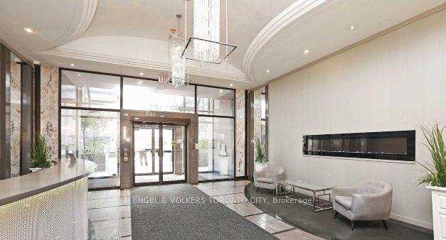 Photo 2 of Unit 903, 555 Yonge Street W, Toronto, Church-Yonge Corridor — HOMEH