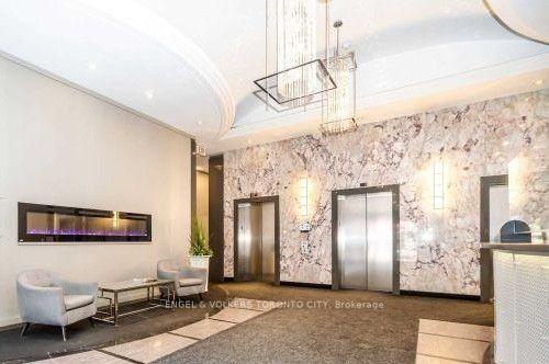 Photo 3 of Unit 903, 555 Yonge Street W, Toronto, Church-Yonge Corridor — HOMEH