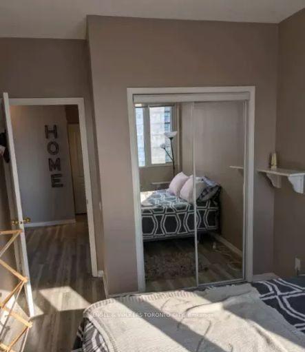 Photo 9 of Unit 903, 555 Yonge Street W, Toronto, Church-Yonge Corridor — HOMEH
