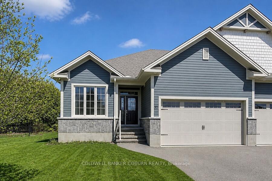 Photo 1 of 37 Galens Way, North Grenville, Kemptville — HOMEH