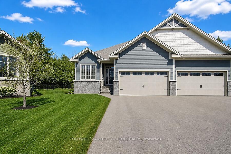 Photo 2 of 37 Galens Way, North Grenville, Kemptville — HOMEH